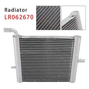 2013-2018 Land Rover Range Rover Sport II 5.0 L494 Radiator LR062670 Generic