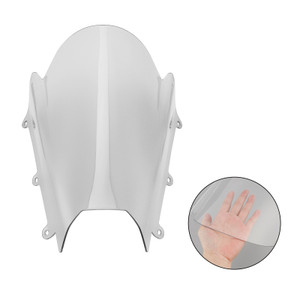 2024-2025 Suzuki GSX-8R GSX-8R Windshield WindScreen Clear Generic