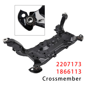 2010-2020 Ford C-Max MK3 Front Subframe Crossmember 2207173 1866113 Generic