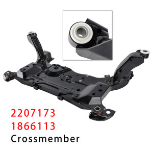2010-2020 Ford C-Max MK3 Front Subframe Crossmember 2207173 1866113 Generic