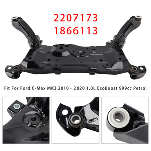 2010-2020 Ford C-Max MK3 Front Subframe Crossmember 2207173 1866113 Generic