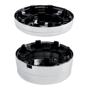 2011-2018 RAM 3500 4X Center Hub Cap 52106877AB Generic