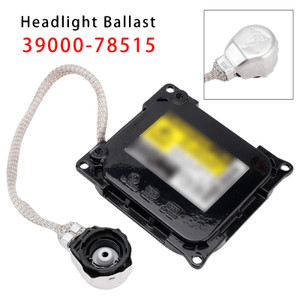 HID Headlamp Ballast Control Unit Module 39000-78515 For Lexus