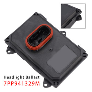 Audi S3 RS3 8V Headlight Control Ballast Module 7PP941329M Generic