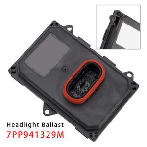 Audi S3 RS3 8V Headlight Control Ballast Module 7PP941329M Generic