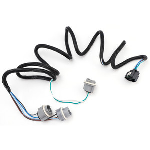 1999-2005 GMC Sierra 1500 2500 3500 Rear Right Tail Light Wiring Harness 88986855 Generic