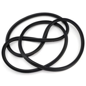 2010-2019 Toyota 4Runner Liftgate Seal 67881-35061 Generic