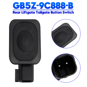 2016-2023 Ford Bronco Escape Expedition Explorer Rear Liftgate Tailgate Button Switch GB5Z-9C888-B Generic