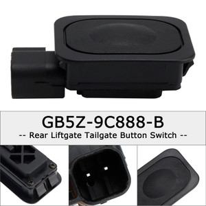 2020-2023 Lincoln Aviator Rear Liftgate Tailgate Button Switch GB5Z-9C888-B Generic