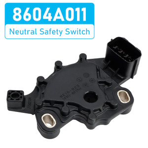 2001-2005 Chrysler Sebring Neutral Safety Switch 8604A011 Generic