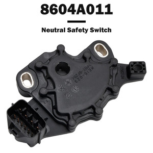 2001-2005 Chrysler Sebring Neutral Safety Switch 8604A011 Generic