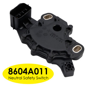 2001-2005 Chrysler Sebring Neutral Safety Switch 8604A011 Generic