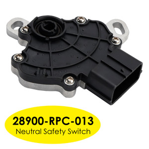 Honda Acura Transmission Range Sensor Neutral Safety Switch 28900-RPC-013 Generic