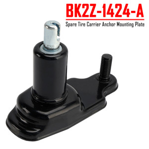 2015-2023 Ford Transit Spare Tire Carrier Anchor Mounting Plate BK2Z-1424-A Generic