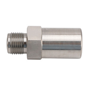 2001-2004 Chevrolet Silverado 2500HD/3500HD 6.6L Fuel Rail Plug Pressure Relief Valve Generic