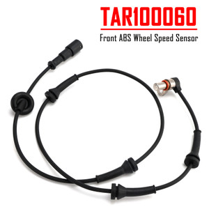 1998-2004 Land Rover Discovery 4.0 2.5 TD5 Front ABS Wheel Speed Sensor TAR100060 Generic