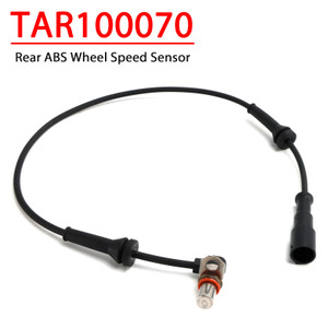 1998-2004 Land Rover Discovery 4.0 2.5 TD5 Rear ABS Wheel Speed SensorTAR100070 Generic