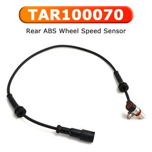 1998-2004 Land Rover Discovery 4.0 2.5 TD5 Rear ABS Wheel Speed SensorTAR100070 Generic
