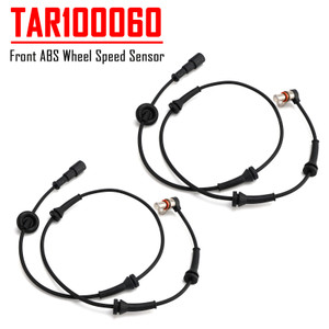 1998-2004 Land Rover Discovery 4.0 2.5 TD5 2X Front ABS Wheel Speed Sensor TAR100060 Generic