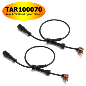 1998-2004 Land Rover Discovery 4.0 2.5 TD5 2X Rear ABS Wheel Speed SensorTAR100070 Generic