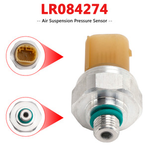 2005-2009 Discovery 3 Air Suspension Pressure Sensor LR084274 Generic