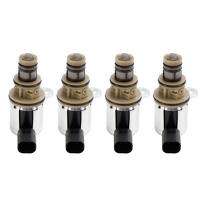 2011-2022 Dodge Challenger 4pcs Multiple Displacement Solenoid 53022298AA Generic