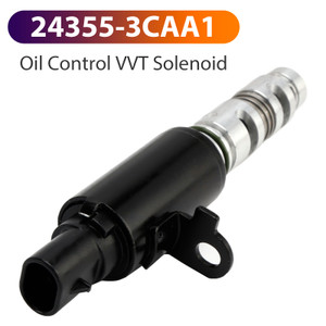 2012 Hyundai Azera 3.3L Oil Control VVT Solenoid 24355-3CAA1 Generic