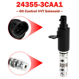2011-2014 Kia Sedona 3.5L Oil Control VVT Solenoid 24355-3CAA1 Generic