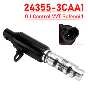 2011-2014 Kia Sedona 3.5L Oil Control VVT Solenoid 24355-3CAA1 Generic