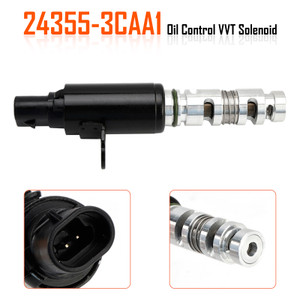2011-2014 Kia Sedona 3.5L Oil Control VVT Solenoid 24355-3CAA1 Generic