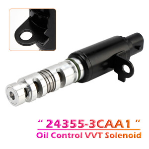 2011-2014 Kia Sedona 3.5L Oil Control VVT Solenoid 24355-3CAA1 Generic