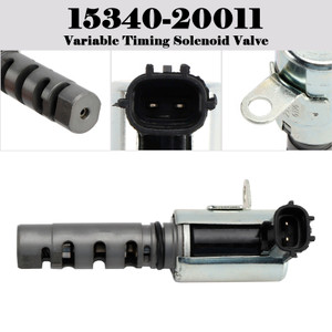 1995-2008 Lexus ES300 RX300 ES330 RX400H Variable Valve Timing Solenoid 15340-20011 Generic