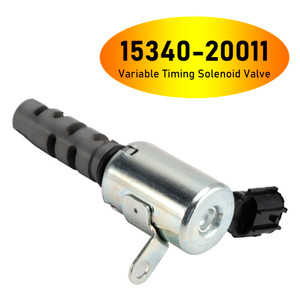 1995-2008 Lexus ES300 RX300 ES330 RX400H Variable Valve Timing Solenoid 15340-20011 Generic