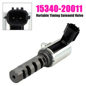 1995-2008 Lexus ES300 RX300 ES330 RX400H Variable Valve Timing Solenoid 15340-20011 Generic
