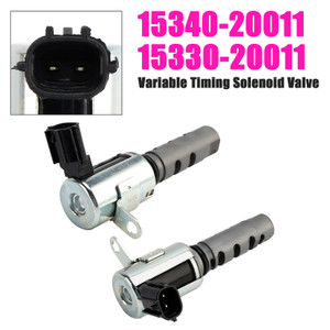 2002-2010 Toyota Sienna Highlander Avalon Camry Solara Left & Right Variable Valve Timing Solenoid Generic