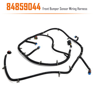 2019-2022 GMC Silverado Sierra 1500 Front Bumper Sensor Wiring Harness 84859044 Generic