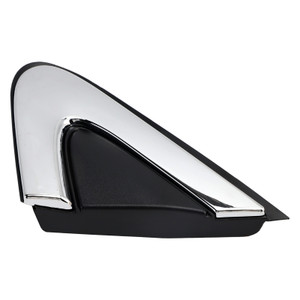 2015-2017 Chrysler 200 Driver Left Side Mirror Trim Cover Corner Molding 5NJ511XFAB Generic