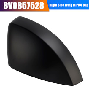2014-2019 Audi A3/S3/Rs3 Models Right Side Wing Mirror Cap 8V0857528 Generic