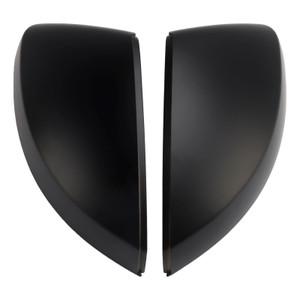 2014-2019 Audi A3/S3/Rs3 Models Left& Right Side Wing Mirror Cap 8V0857527 8V0857528 Generic