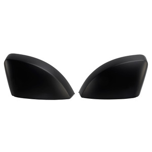 2014-2019 Audi A3/S3/Rs3 Models Left& Right Side Wing Mirror Cap 8V0857527 8V0857528 Generic