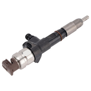 4Pcs Fuel Injector For Caterpillar CAT C3.3B 257D 277D 287D 259D 289D 6082959