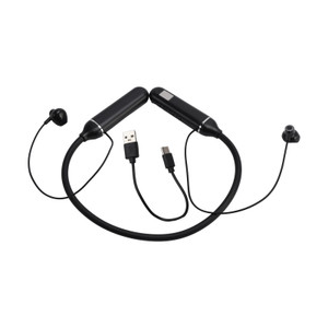 Bluetooth Headphones Wireless Neckband Bluetooth Headset for Phone Laptop PC TV