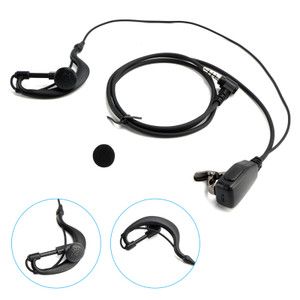 Xiaomi 1S-011 Earhook Headset For Xiaomi 1S/2S/1st generation 2nd 3rd generation