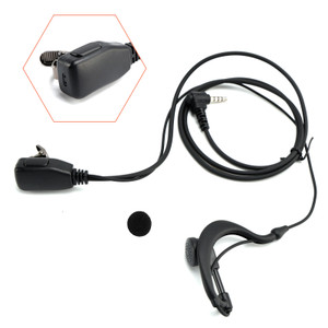 Xiaomi 1S-011 Earhook Headset For Xiaomi 1S/2S/1st generation 2nd 3rd generation