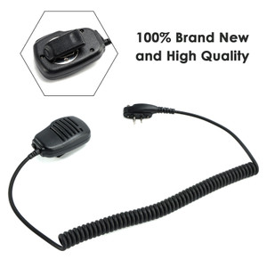 ICOM F1000/4000-26 Microphone Speaker For ICOM A16 IC-F3230 F4230D F1100 F2100D