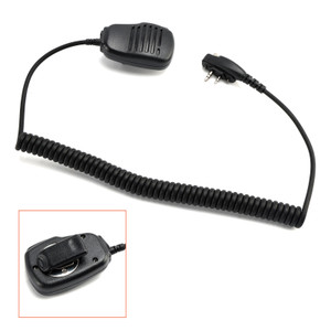 ICOM F1000/4000-26 Microphone Speaker For ICOM A16 IC-F3230 F4230D F1100 F2100D