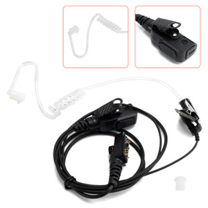 PD780-020A3 Transparent Air Tube Earphone In-ear For PD780 PD780G PD700 PD700G