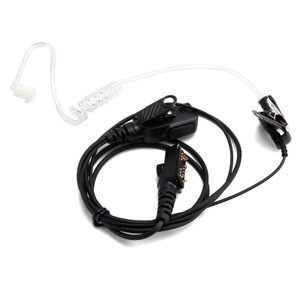 PD780-020A3 Transparent Air Tube Earphone In-ear For PD780 PD780G PD700 PD700G