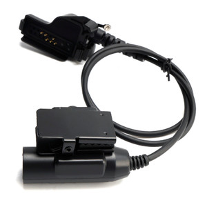 HT1000-U94 PTT For GP900 MTX838 MTX 900 MTX960 HT1000 HT 2000 JT1000 PR 1500
