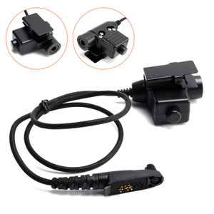 GP344/328plus-U94 PTT For GP328plus GP338plus HD1 NR30 RT29 RB23 RB47 InricoT320